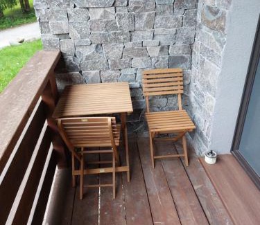 Tale Apartment | Apartmán Kurko1