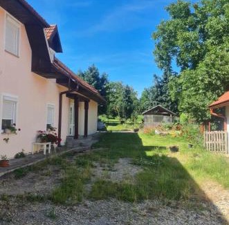 Travnica Apartment | Apartmán LAVANDE