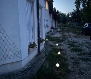 Travnica Apartment | Apartmán LAVANDE
