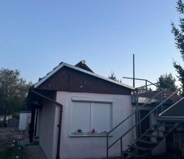 Travnica Apartment | Apartmán LAVANDE