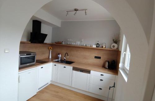 Borsice Apartment | Apartmán Lenka