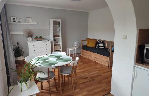 Borsice Apartment | Apartmán Lenka