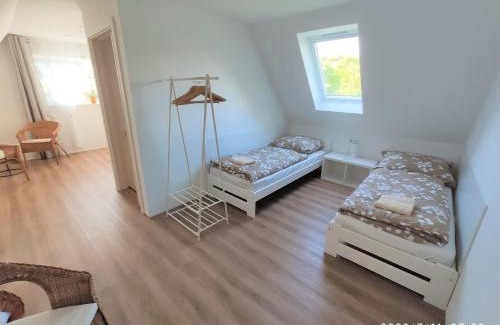 Borsice Apartment | Apartmán Lenka II