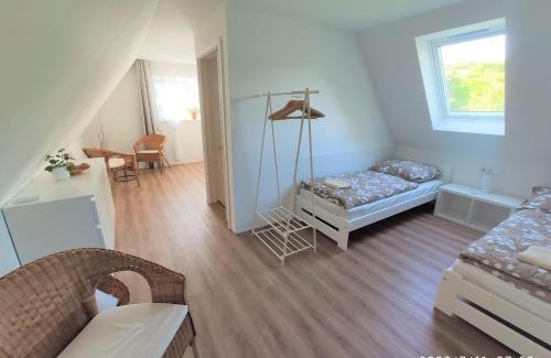Borsice Apartment | Apartmán Lenka II