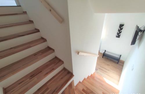 Borsice Apartment | Apartmán Lenka II
