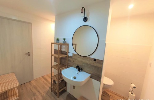 Borsice Apartment | Apartmán Lenka II