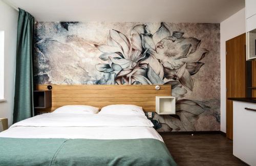 Velky Meder Apartment | Apartmán Lenka