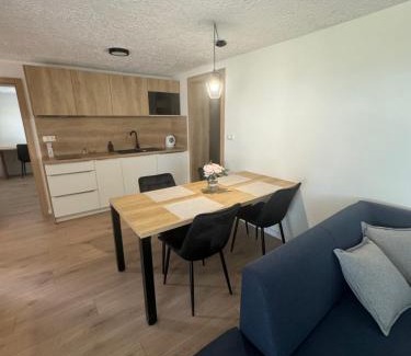 Bojnice Apartment | Apartmán Lesná 1, Bojnice