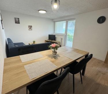 Bojnice Apartment | Apartmán Lesná 1, Bojnice