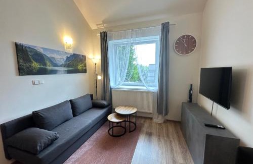 Svratouch Apartment | Apartmán Lesní ráj