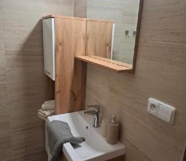 Libochovice Apartment | Apartmán Libochovice