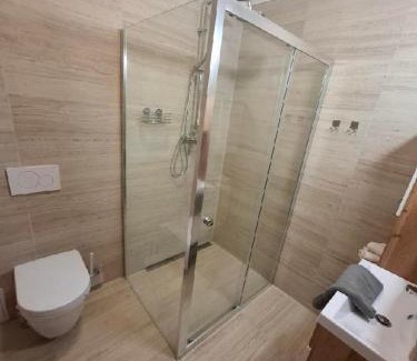 Libochovice Apartment | Apartmán Libochovice