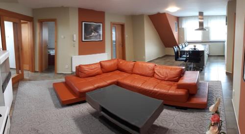 Vracov Apartment | Apartmán Lidická