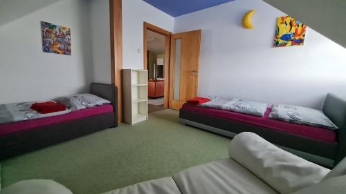 Vracov Apartment | Apartmán Lidická