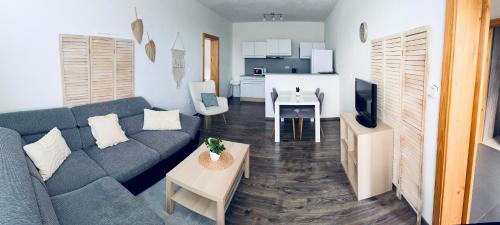 Borovany Apartment | Apartmán Lilly