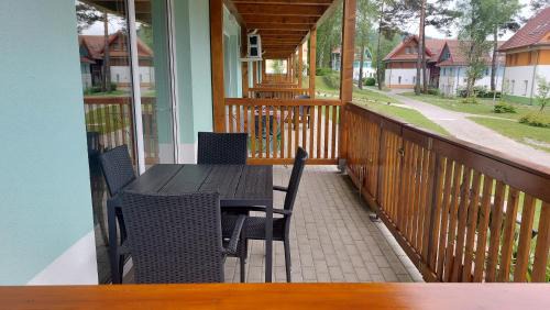 Lipno nad Vltavou Apartment | Apartmán Lipno s výhledem na jezero