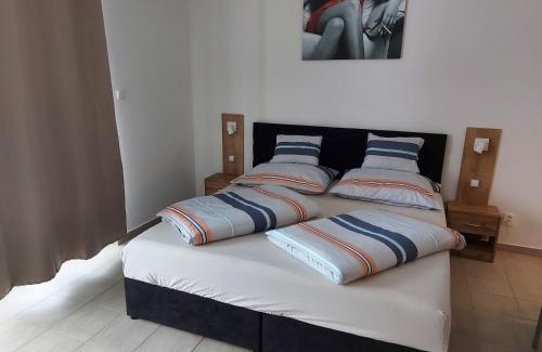 Lipno nad Vltavou Apartment | Apartmán Lipno s výhledem na jezero
