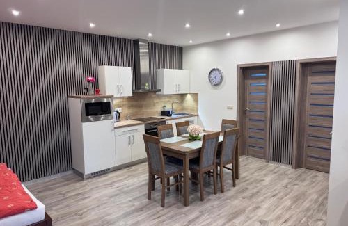Bobrovec Apartment | Apartmán Liso