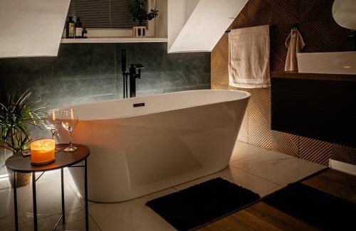 Nova Bana Apartment | Apartmán Loft
