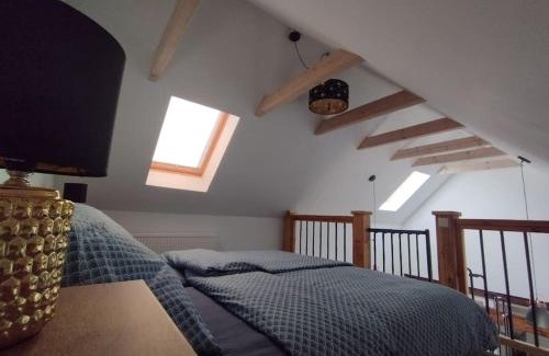 Parnica Apartment | Apartmán Loft