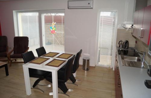 Luzice Apartment | Apartmán Lužičan
