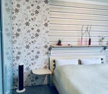 Luhacovice Apartment | Apartmán Luhačovice