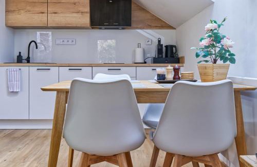 Janske Lazne Apartment | Apartmán Lyžařská B4 - Protěž