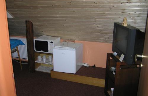 Cerveny Potok Apartment | Apartmán Můza