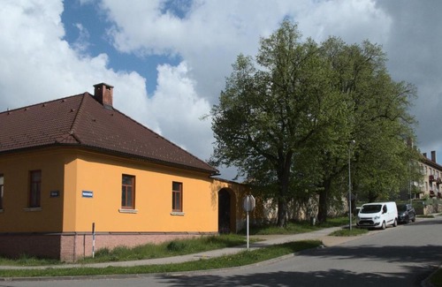 Nove Mesto na Morave Apartment | Apartmán Mařenka