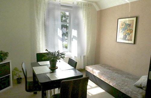 Nove Mesto na Morave Apartment | Apartmán Mařenka