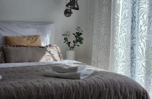 Chlum Apartment | Apartmán Magnolie