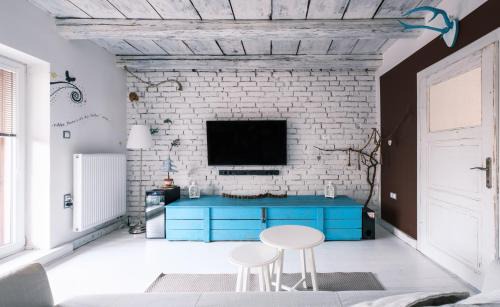Dolni Lomna Apartment | Apartmán Malý princ