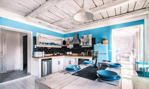Dolni Lomna Apartment | Apartmán Malý princ