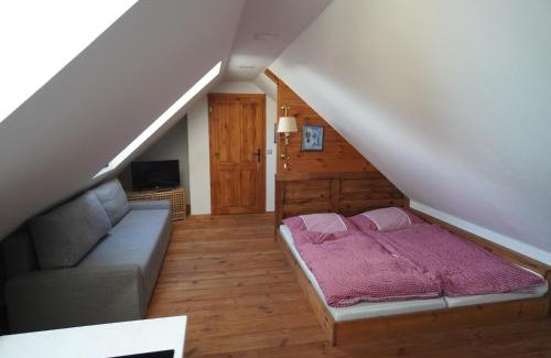 Malsin Apartment | Apartmán Malšín 2