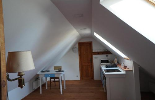 Malsin Apartment | Apartmán Malšín 2