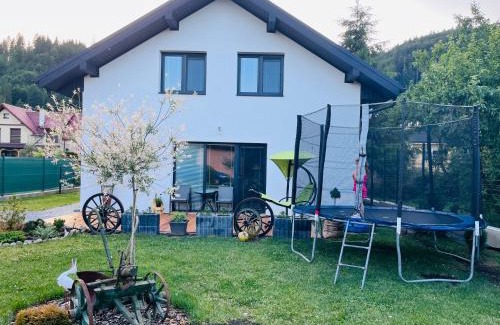 Podbiel Apartment | Apartmán Malej Furmanky - Podbiel