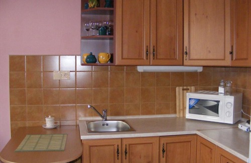 Nachod Apartment | Apartmán Maršík