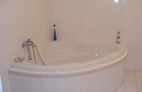 Nachod Apartment | Apartmán Maršík