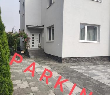 Martin Apartment | Apartmán Martin