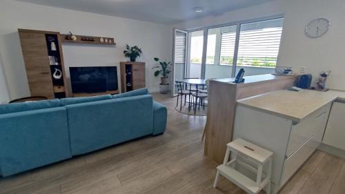 Trebisov Apartment | Apartmán Martina