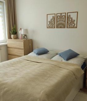 Trebisov Apartment | Apartmán Martina