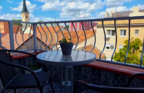 Nove Zamky Apartment | Apartmán Marty