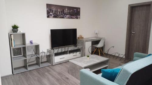 Nove Zamky Apartment | Apartmán Marty