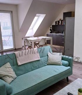 Nove Zamky Apartment | Apartmán Marty