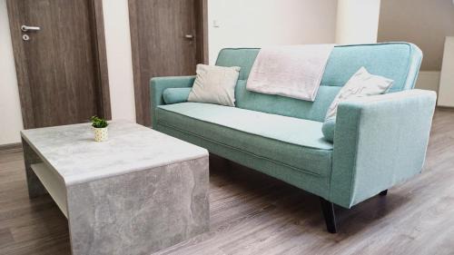 Nove Zamky Apartment | Apartmán Marty