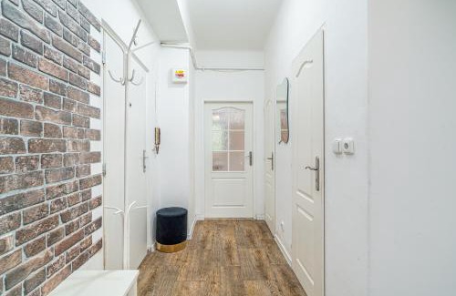 Olomouc Apartment | Apartmán Masarykova třída 61