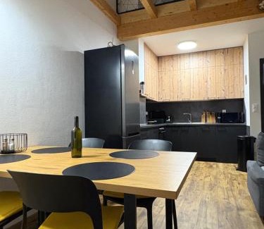 Kasperske Hory Apartment | Apartmán Mavis