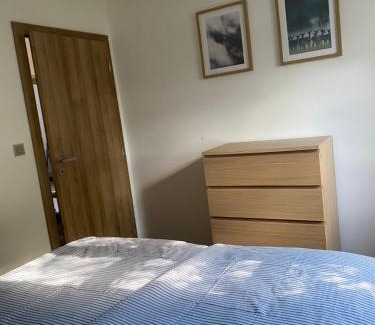 Karlovy Dvory Apartment | Apartmán Maya