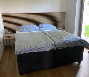 Karlovy Dvory Apartment | Apartmán Maya