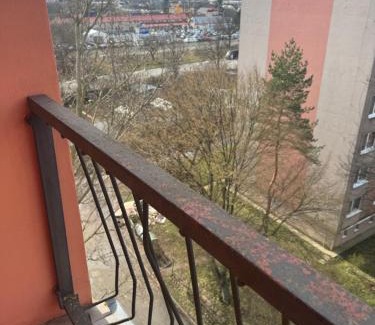 Michalovce Apartment | Apartmán Michalovce so súkromným parkingom